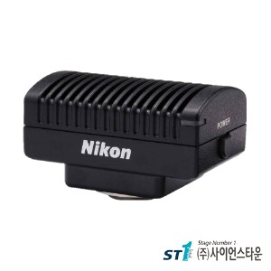 현미경 카메라 [NIKON]DS-Fi3