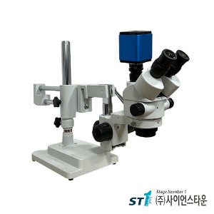 실체 현미경 측정카메라 고해상도 카메라 [SZMN45T-STL2]
